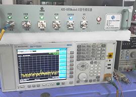 ADS-B/A/C信號模擬發(fā)生器